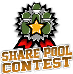 Share Contest