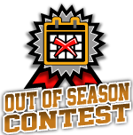 NFL Playoff Contest Hosting